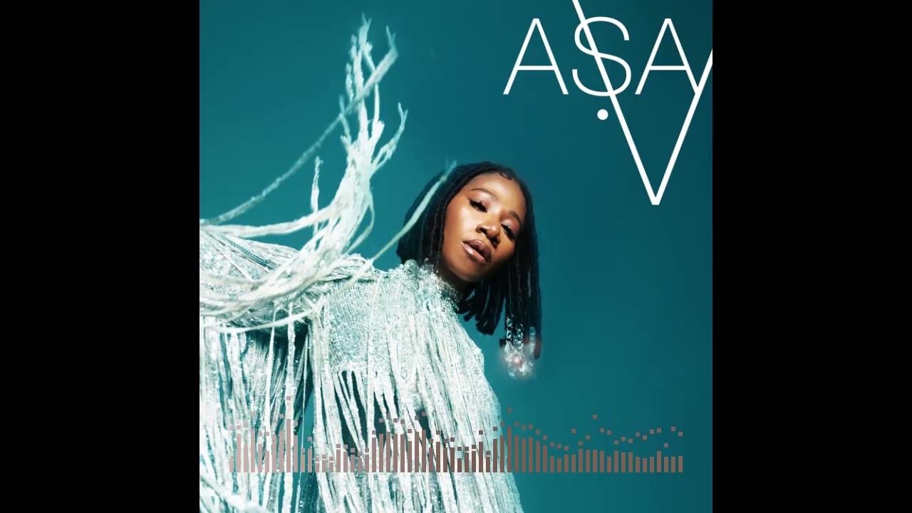 Aṣa - IDG feat. Wizkid [Audio]