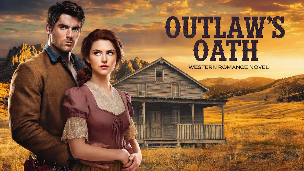 Full Length Audiobook - Historical Western Romance Audiobook - Frontier Love Stories