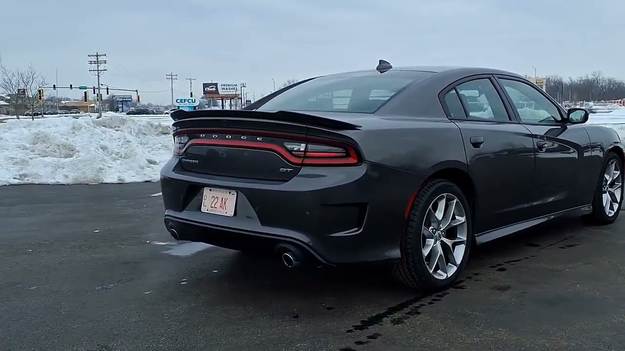 2023 Dodge Charger M7331