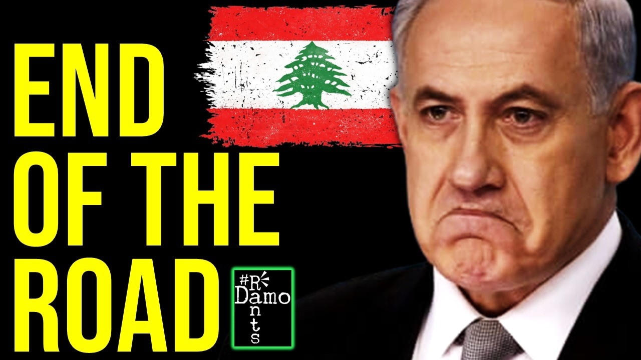 Israel Hits Marked Press Crew in Lebanon; Media Targeting Reaches Breaking Point