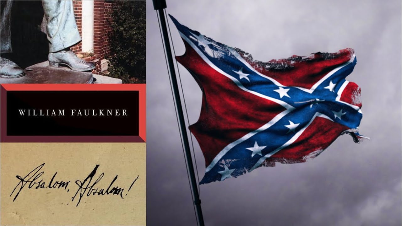Absalom, Absalom! book review: Ghosts of Mississippi