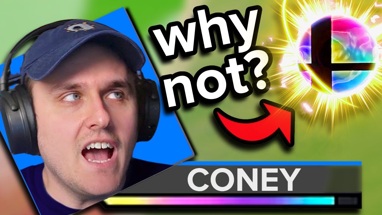 What if Final Smash was LEGAL in Tournament?