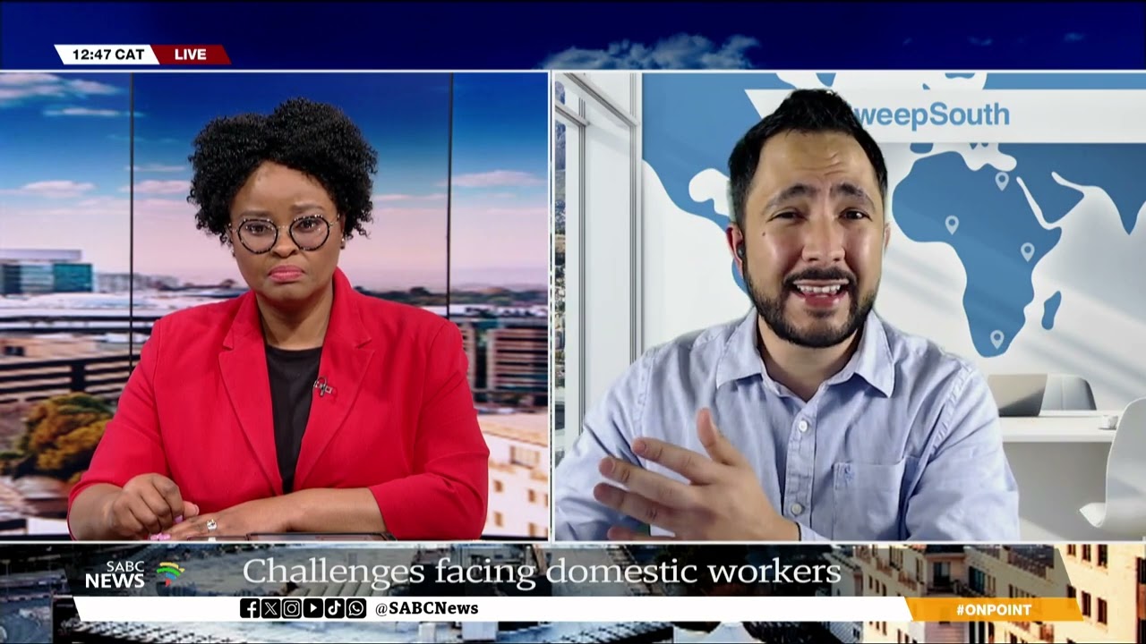 Working conditions of domestic workers reveal their survival challenges