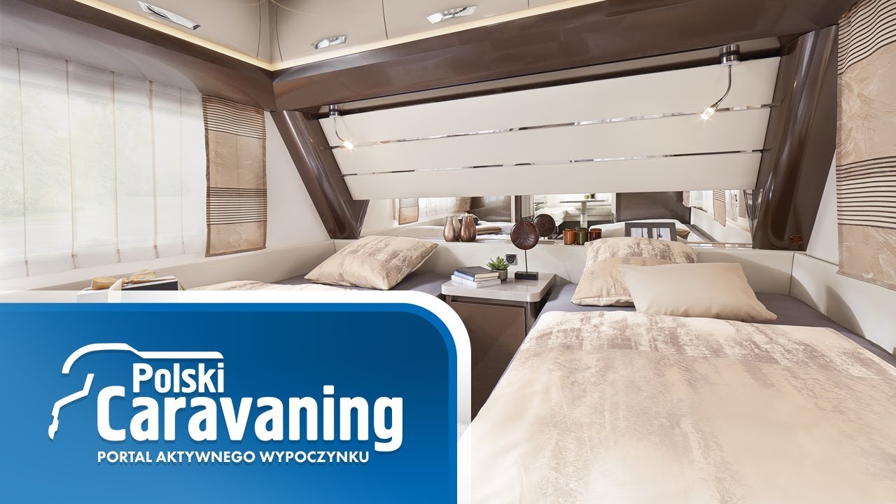 CMT2020: Hobby Premium 560 UL (polskicaravaning.pl)