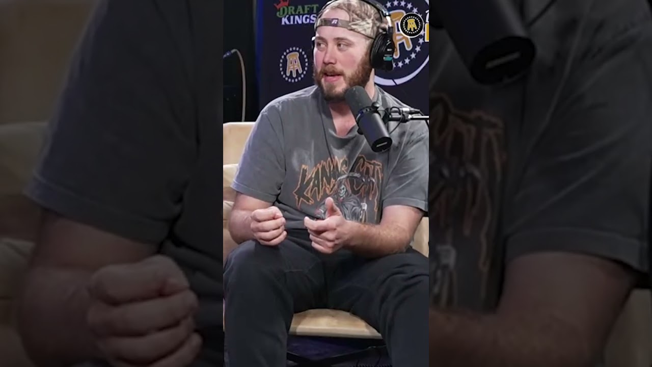 Barstool Idol Contestant Forgets His Age