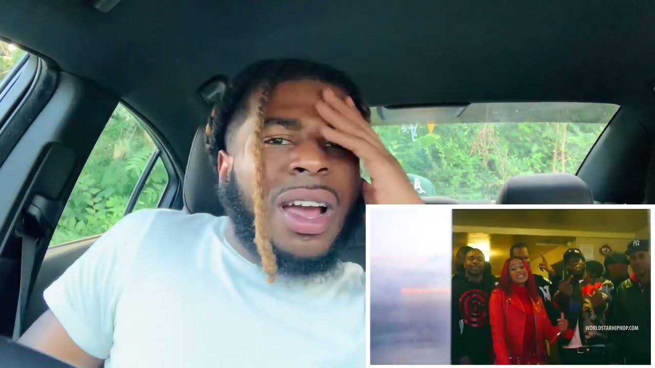 WHO SAID CARDI DONT GOT BARZ! Cardi B - 