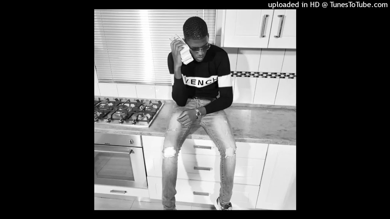 Dindi Spray x Rovie-Un Guy Kaya RnB Drill Type Beat Instrumental (Prod @natzldn x editz)