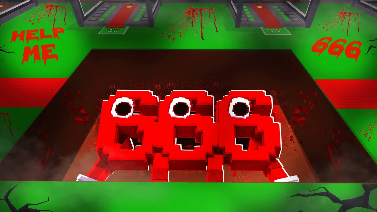 I UNLOCKED The 666 Ritual In Steal A Brainrot!