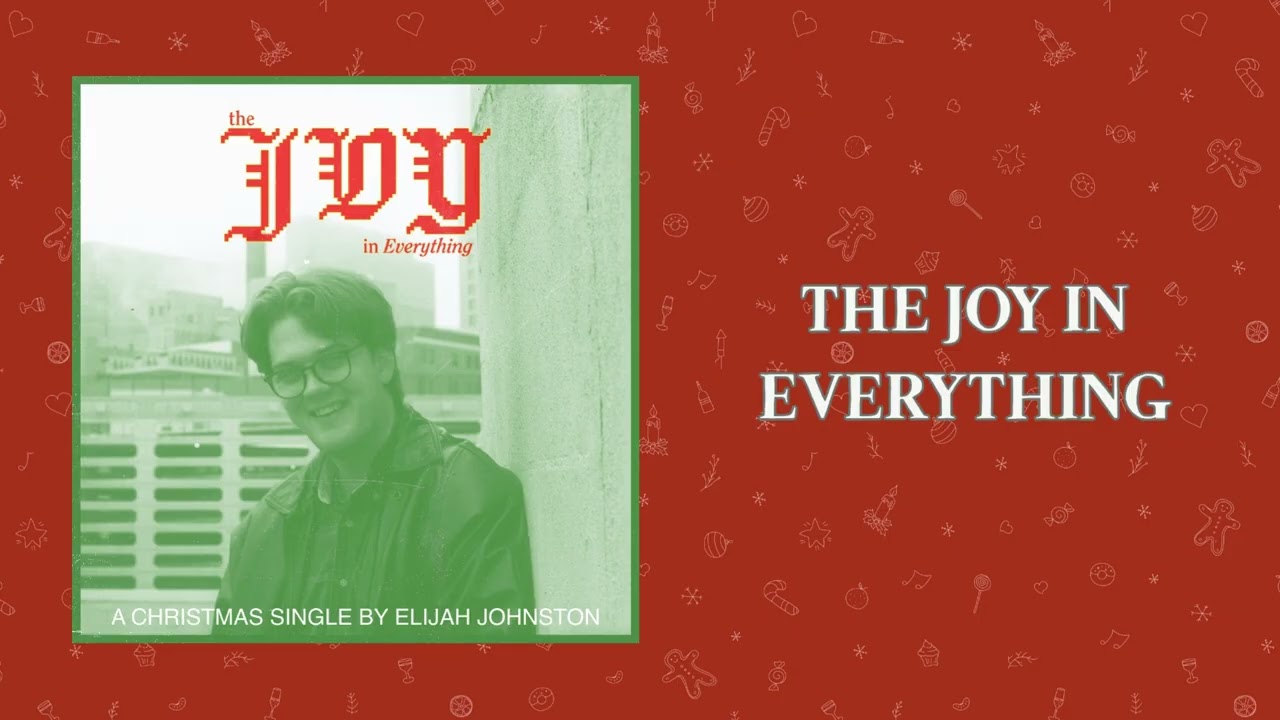Elijah Johnston - 