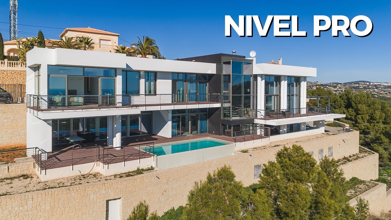 Cómo grabar VÍDEOS DE CASAS | 7 Pasos para vender a Inmobiliarias 🏡