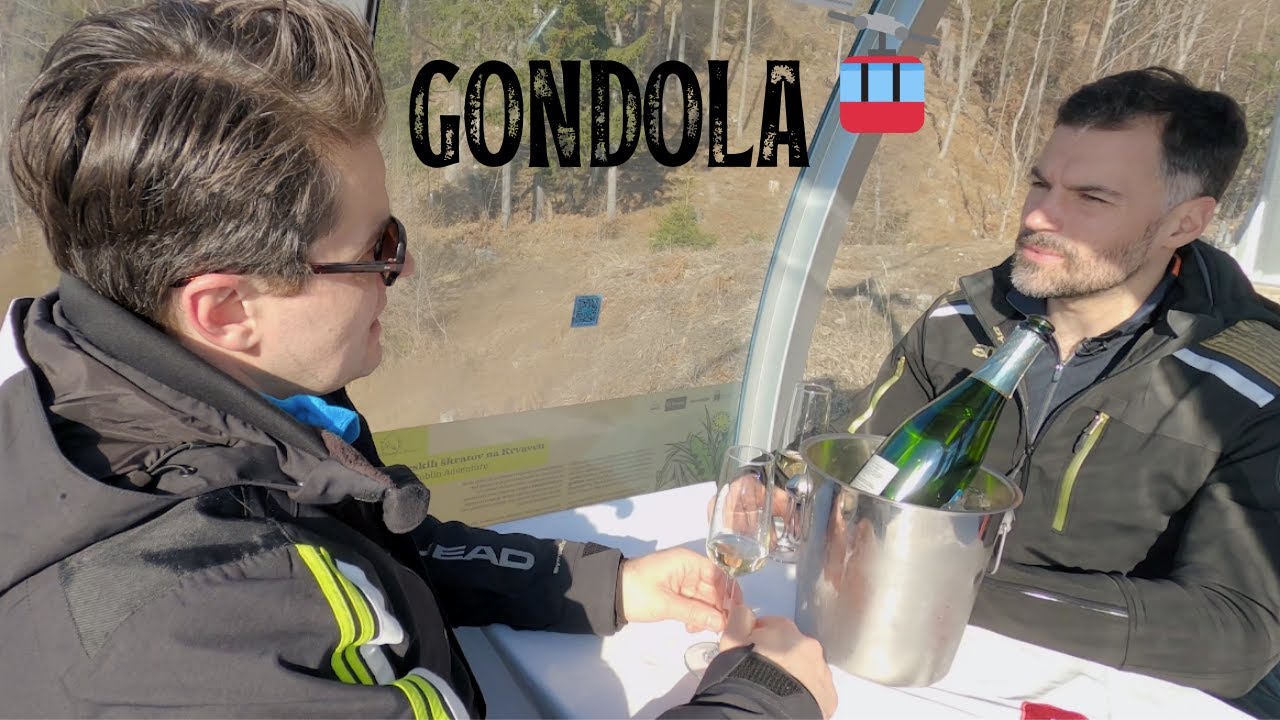 Gondola 🚠