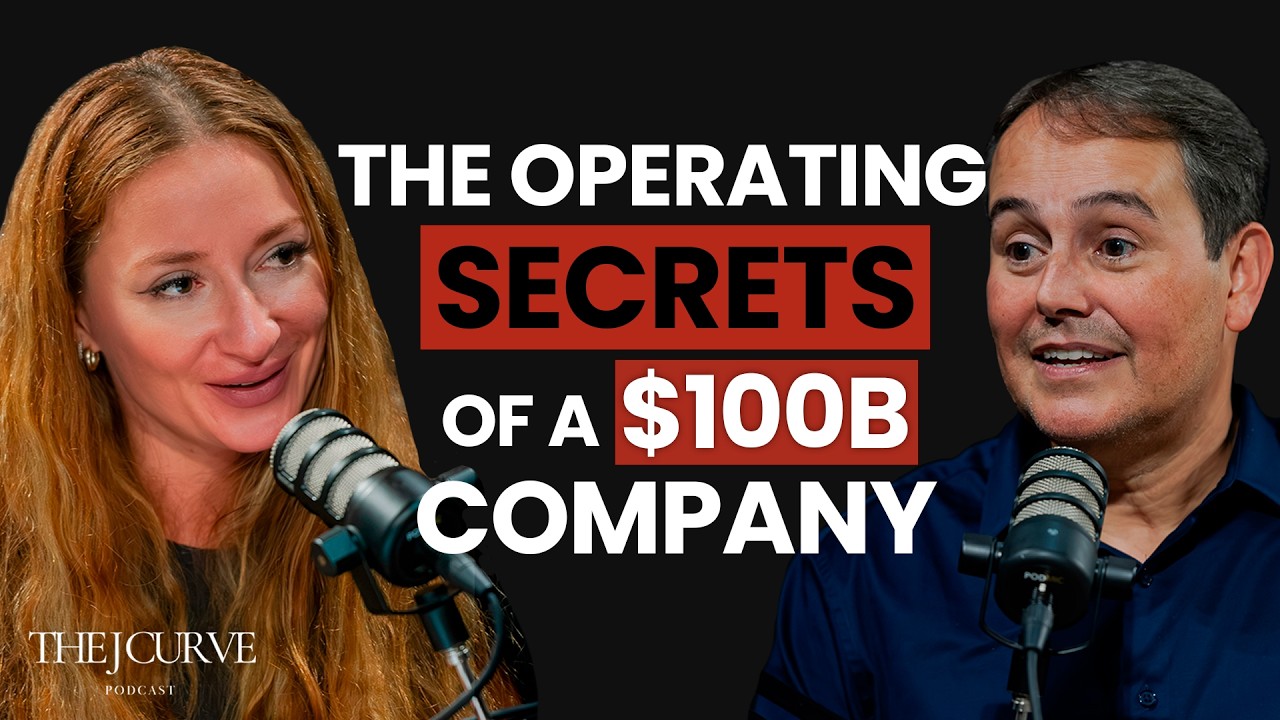 How MercadoLibre Beat Amazon and Built a $100B Company | Stelleo Tolda