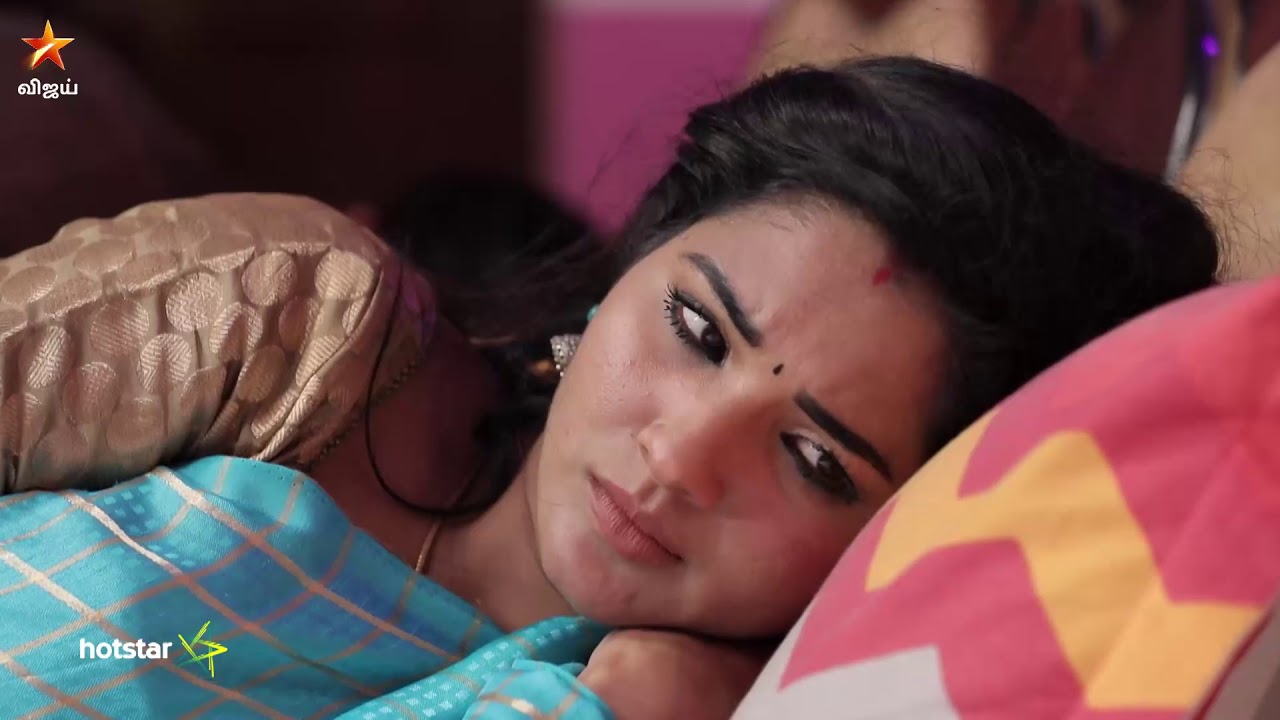 Nenjam Marappadhillai Full Episode 200
