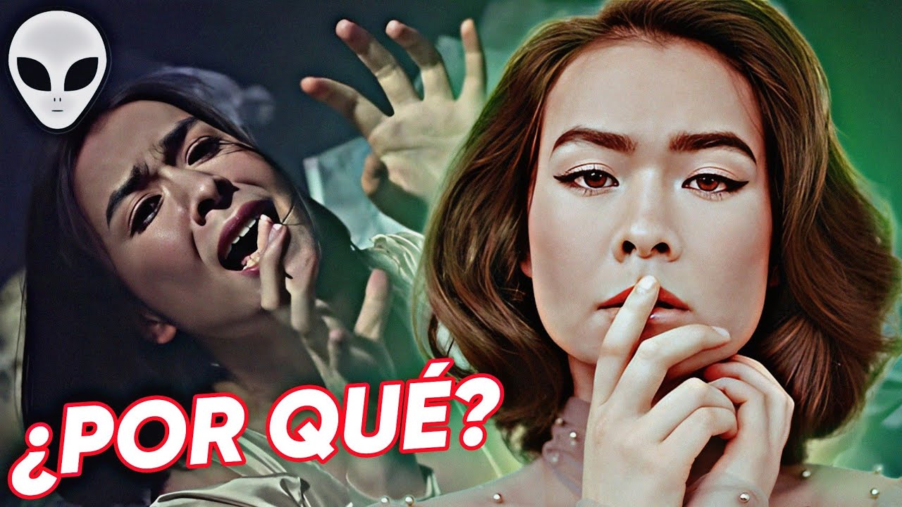 ¿Por qué MITSKI No es una Artista NORMAL?