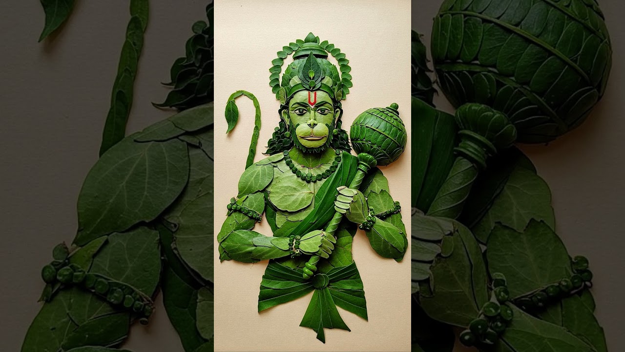 #hanuman #bajarangbali #pavansut