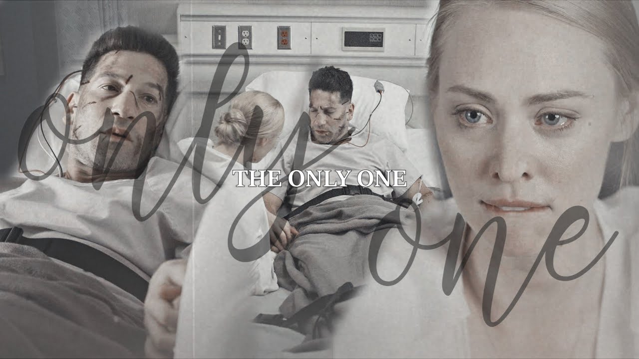 frank & karen — the only one.