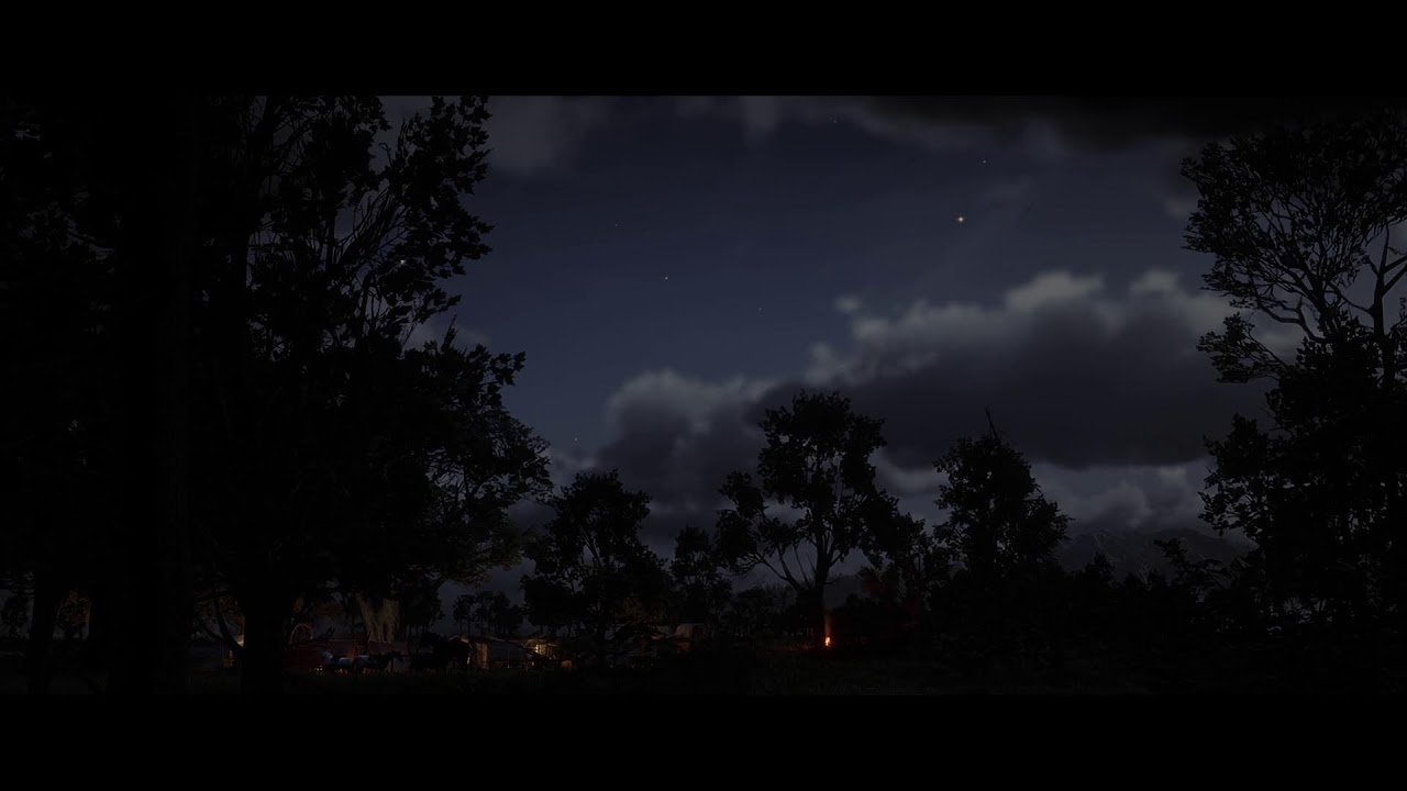 RED DEAD REDEMPTION 2 - EP.7