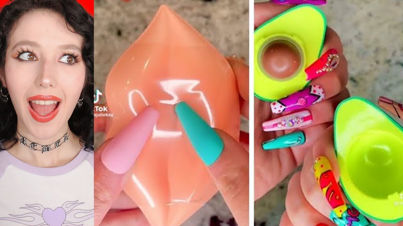 HER KIZIN SATIN ALMAK İSTEYECEĞİ GÜZELLİK ALETLERİ