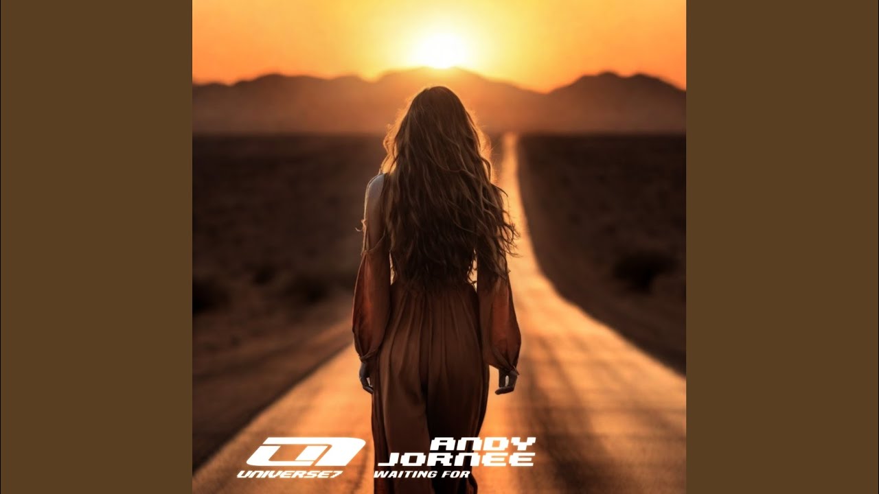 Waiting For (U7FutureTrance)
