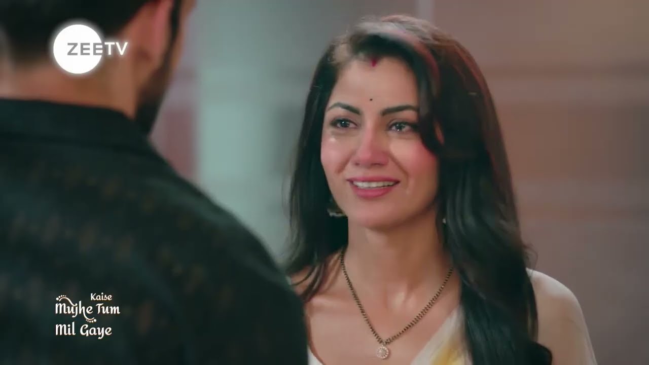 Kaise Mujhe Tum Mil Gaye