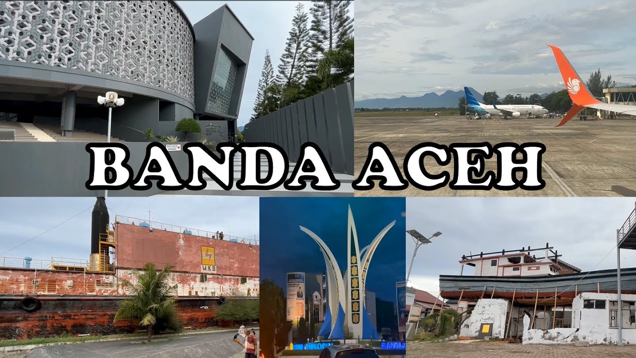 NONTON DULU SEBELUM KE BANDA ACEH