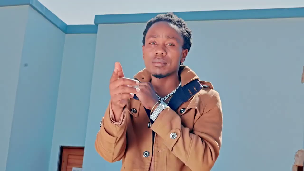 Best Naso -Mwambie (Official Music Video)