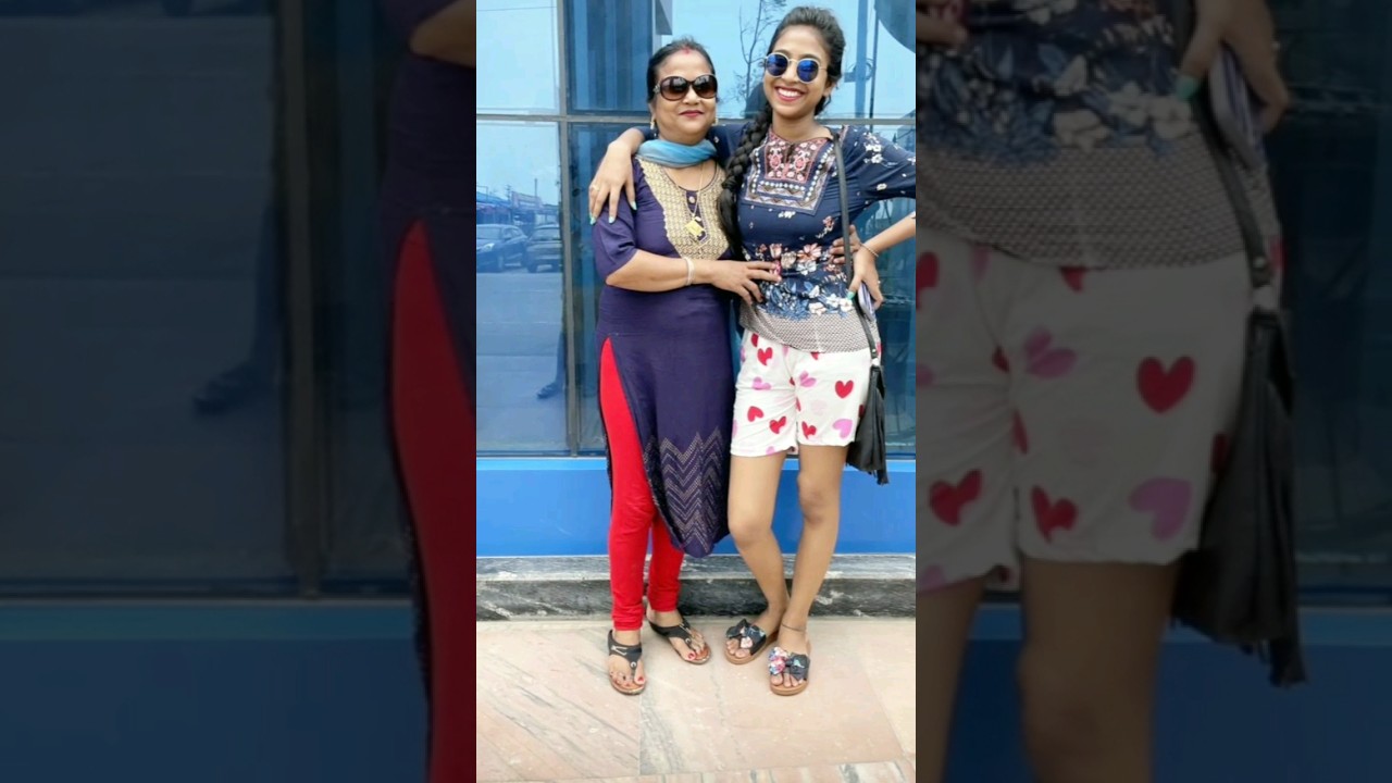 bong posto payel dir family photo kemon lagche #shorts #video #viral #trending #bong posto