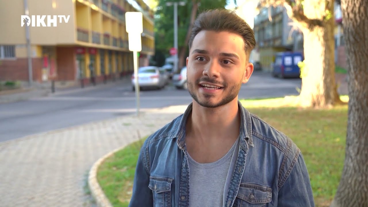 Tesók 152. rész // Dikh Tv sorozat