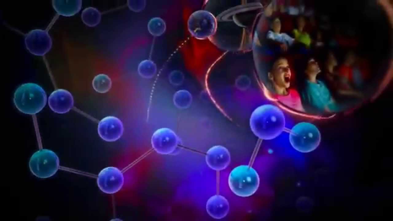 Scitech - Backyard Adventures