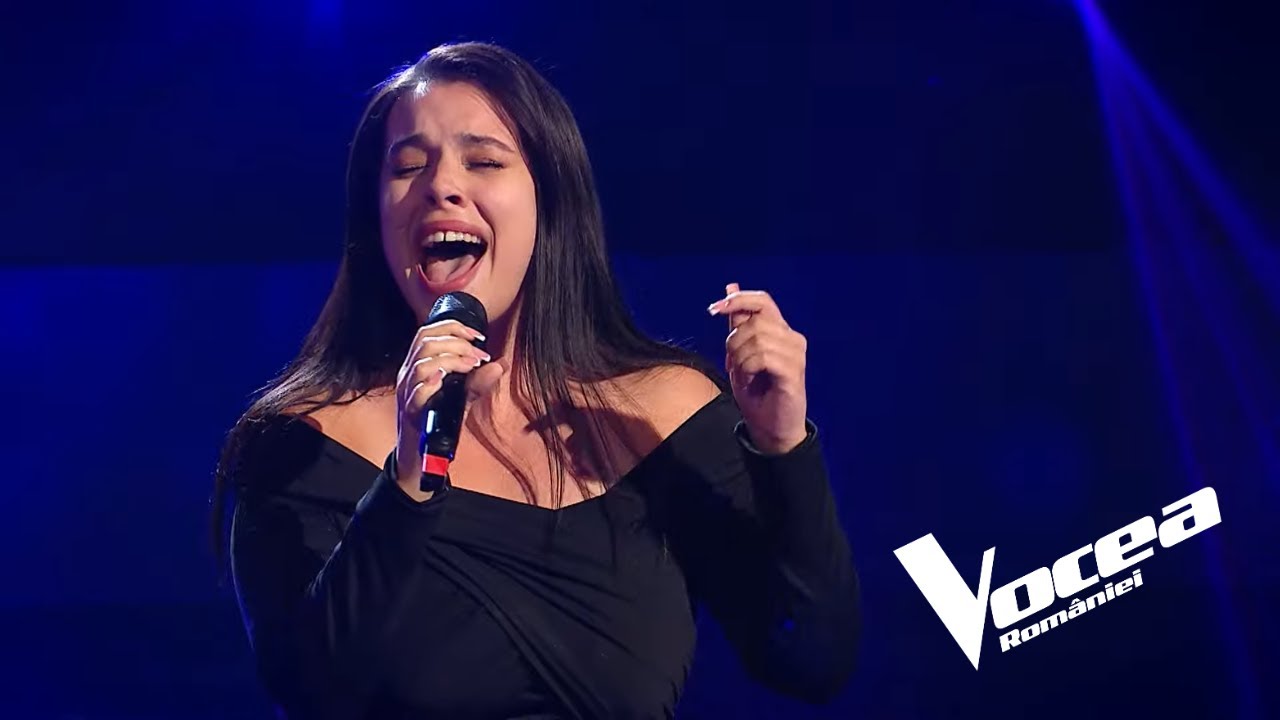 Alexandra Sîrghi | 