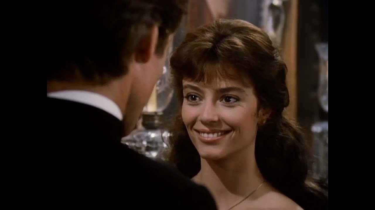 Meggie   The Thorn Birds '83   Rachel Ward