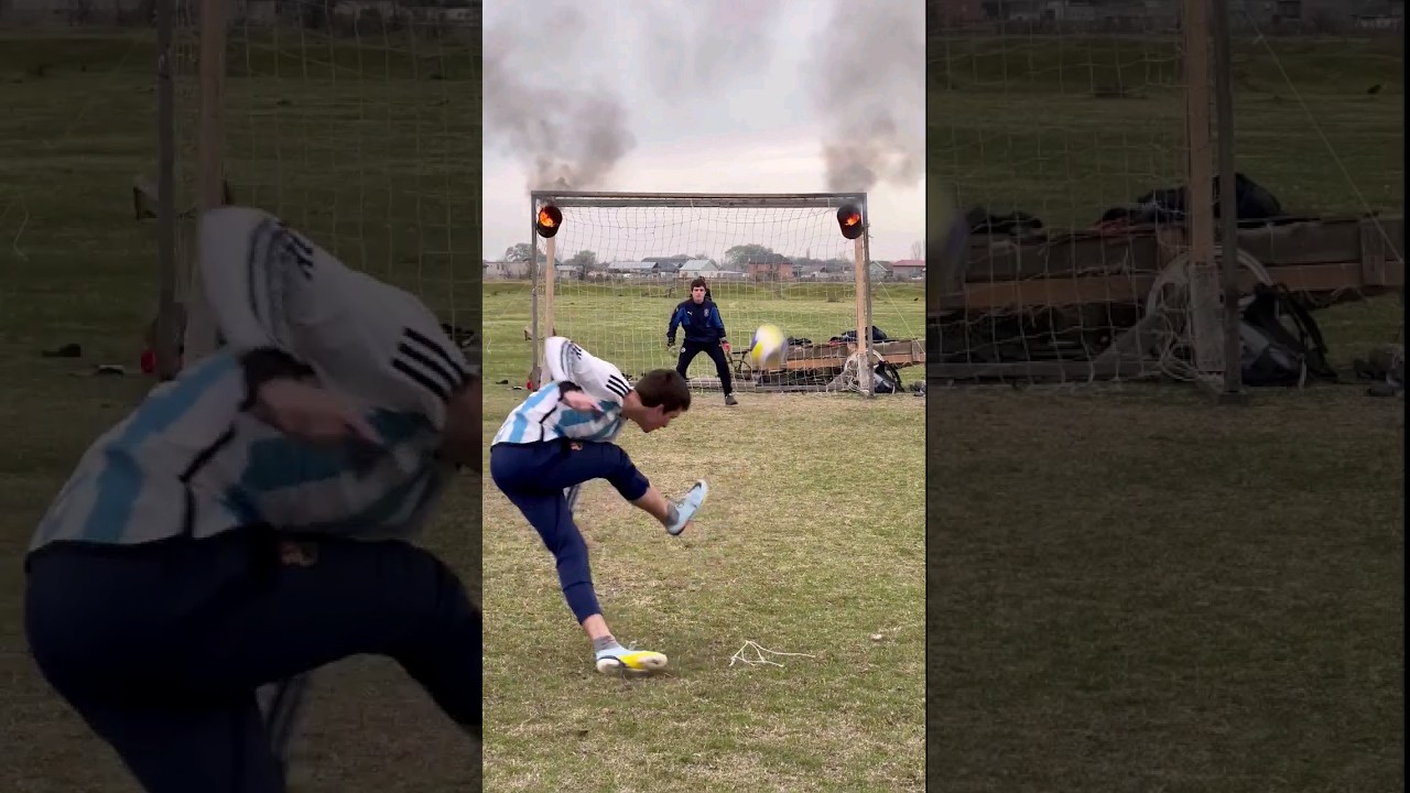 FIRE KNUCKLEBALL 🔥