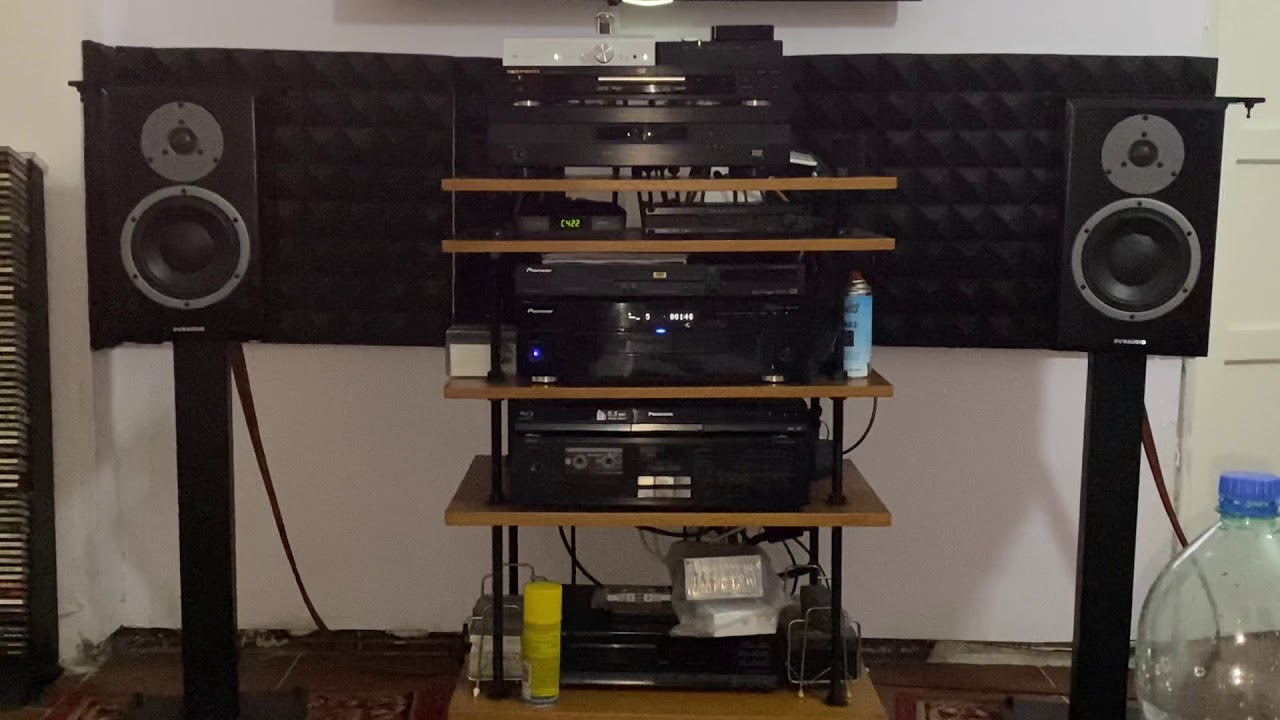 Dynaudio Emit M 20