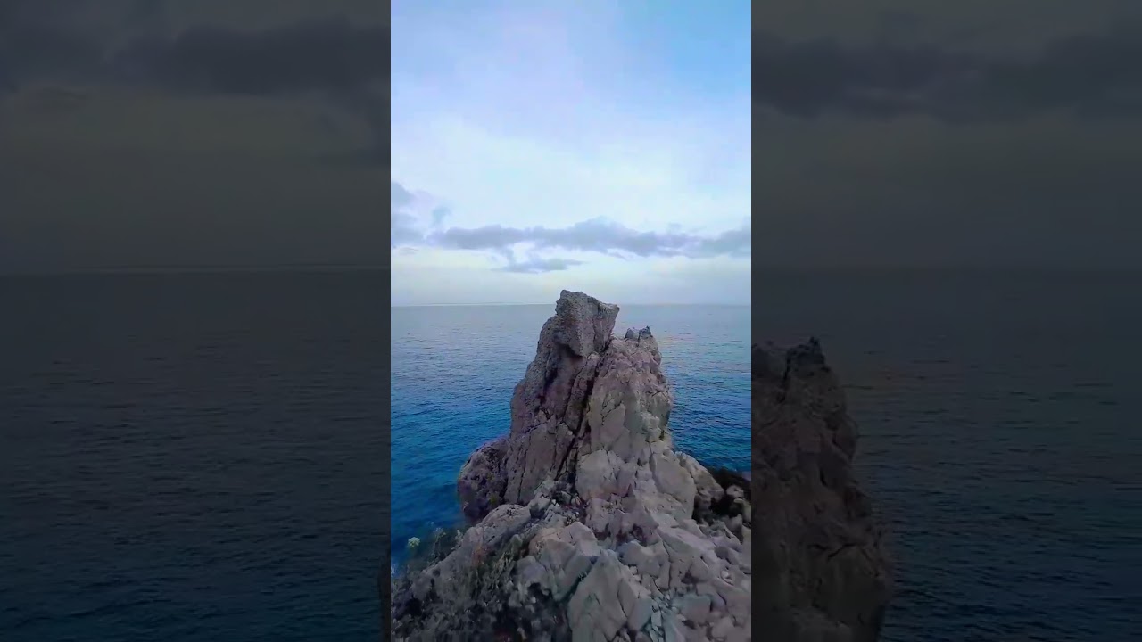 Varigotti Liguria Italia 