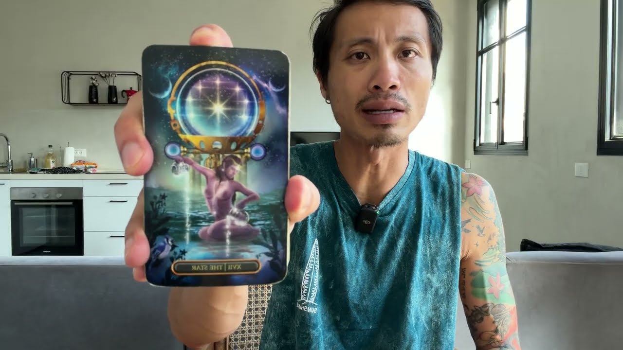 ♌︎ Leo Soulmate 💞🔗❤️&zwj;🔥: Letting It BE! Whatever Happens Will HAPPEN! 🕊️