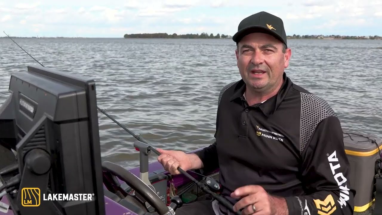 Lake Master Launch & Overview