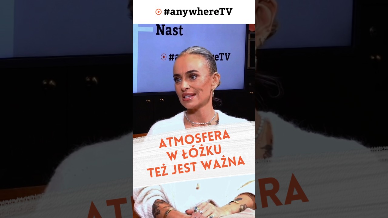 Атмосфера в постели также имеет важное значение.