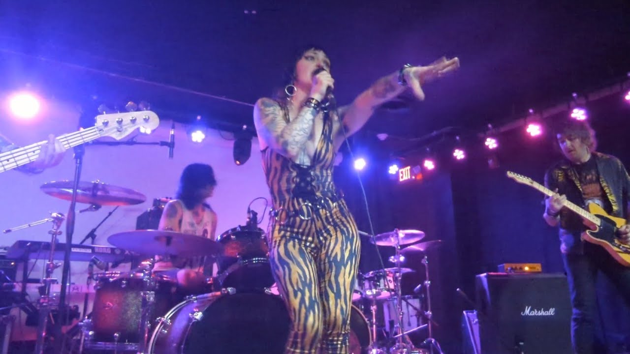 Nyx Division (Live @ Skull Fest XIV - 08.15.2024)