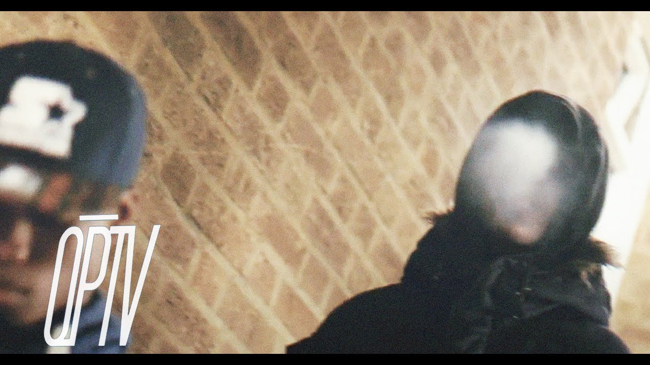 Chase - Smokes Man [ @QUIETPVCK @CTRAP_ ]