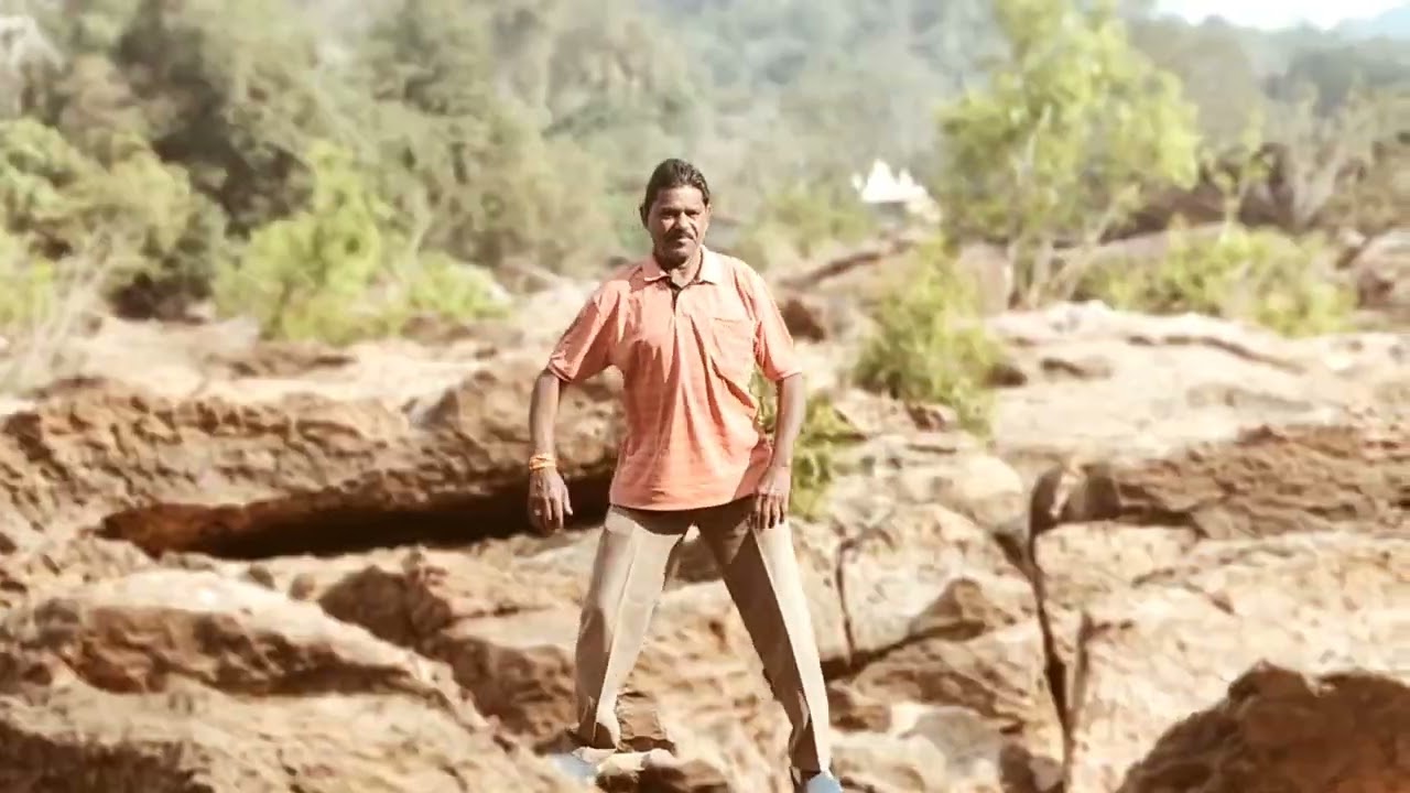 Baster ke jungle tiriya, kurandi, machkot 