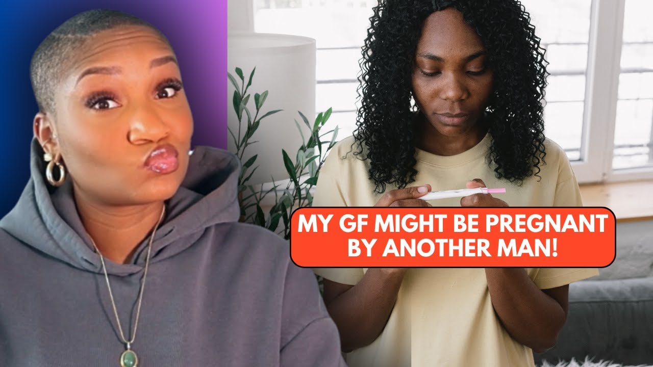 My girlfriend might be pregnant by another man. REDDIT STORIES | Daisha's Digest