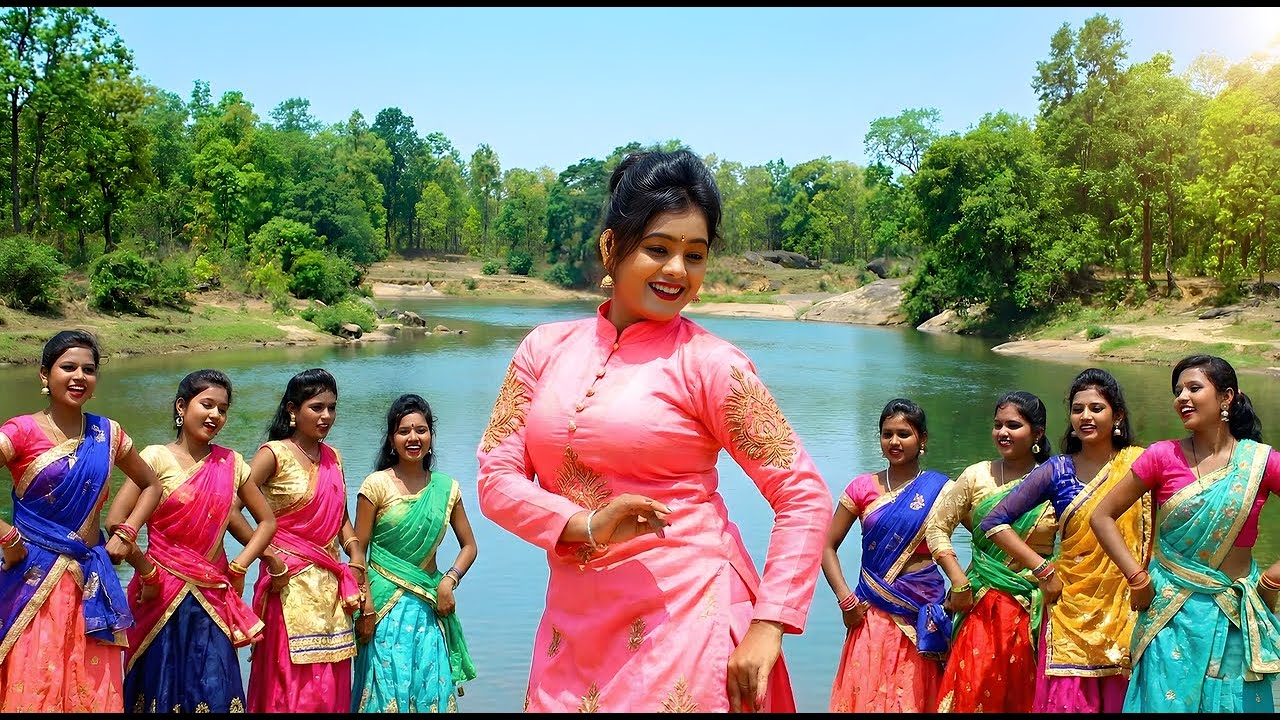 New Nagpuri Nonstopp Video 2026 | Sirf Tum| Singer Kumar Pritam | Suman Gupta 