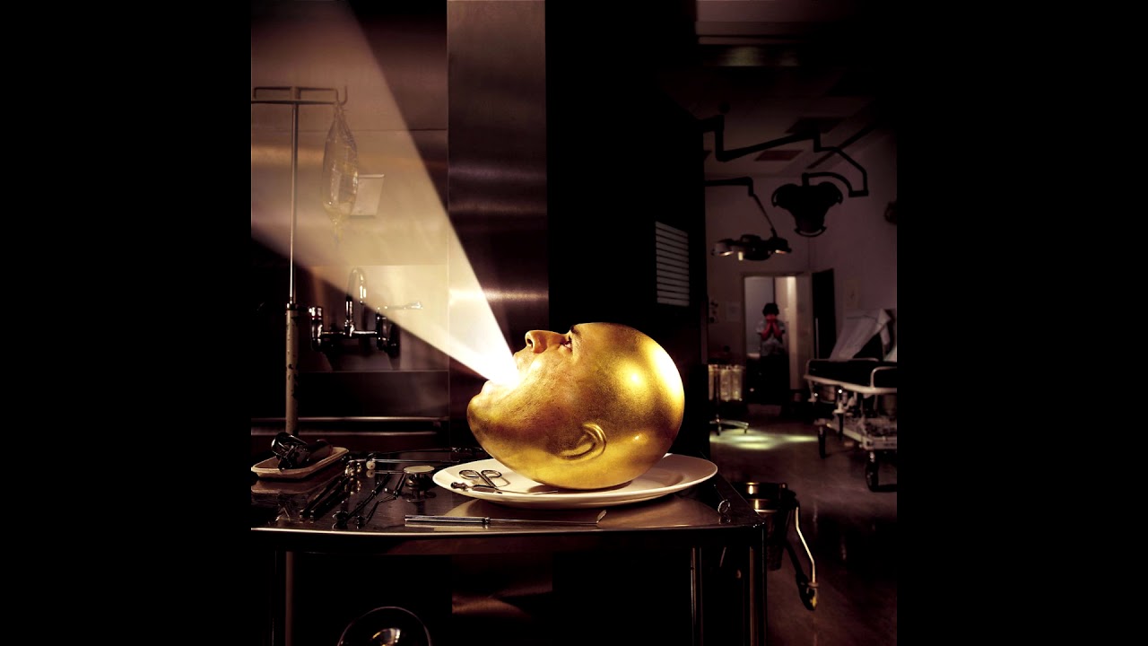 The Mars Volta - Take the veil cerpin taxt (Lyrics/historia traducida)