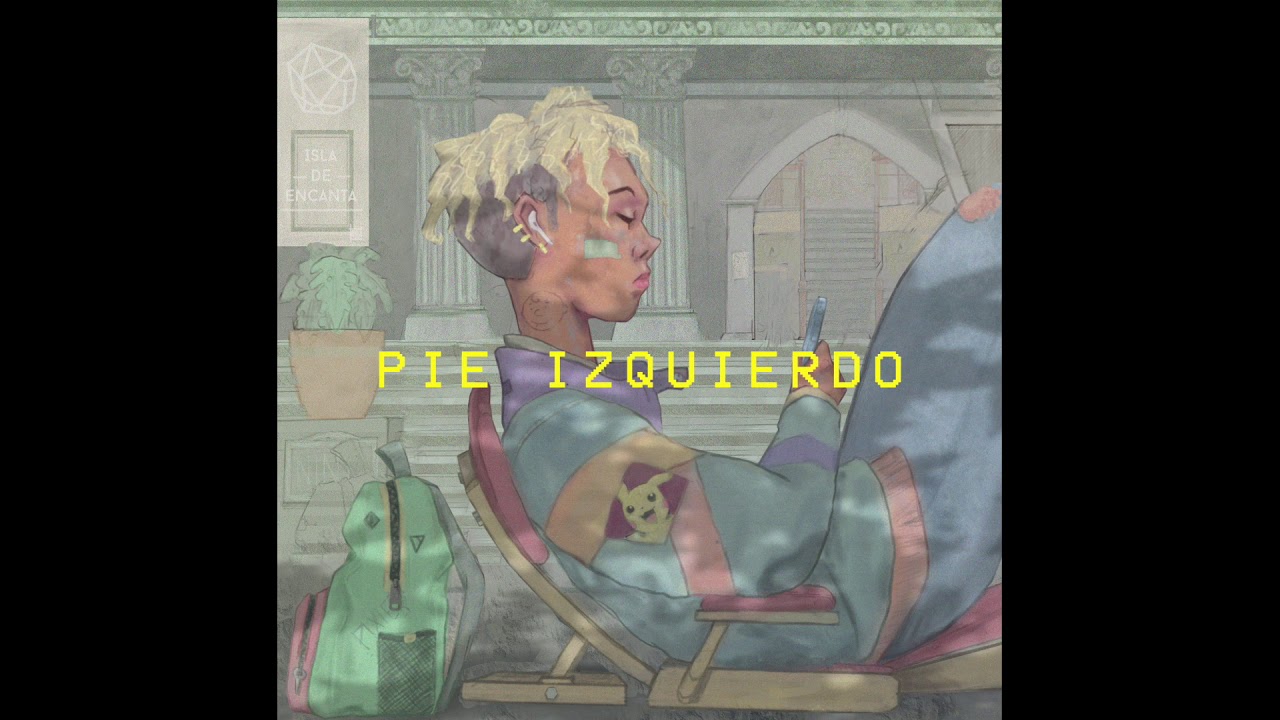Pie Izquierdo - Valle