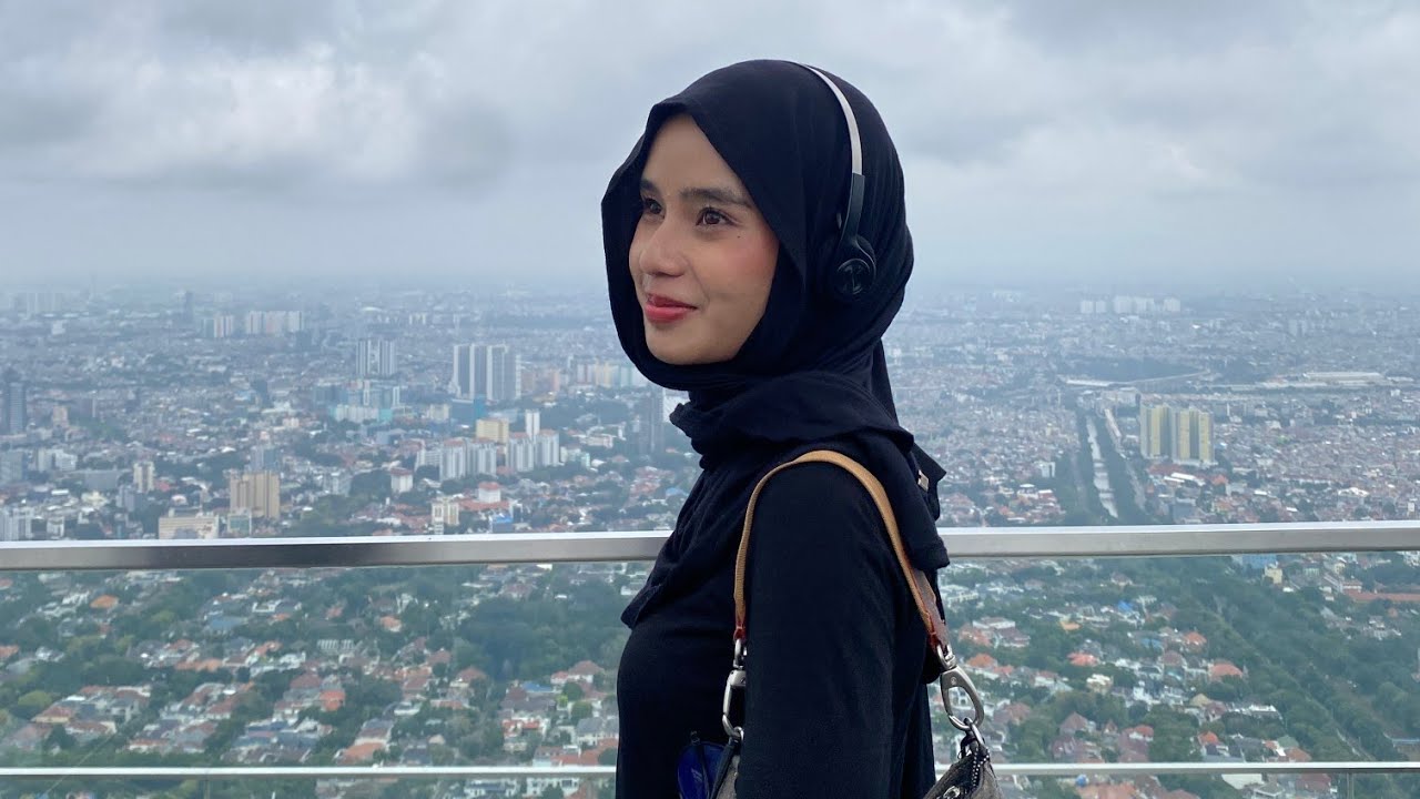 Last day on Jakarta /part 2 is here