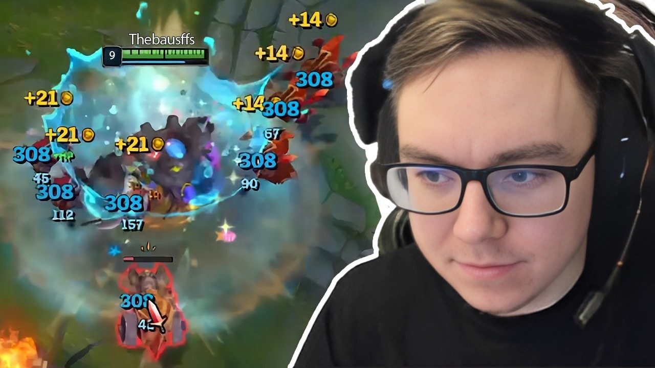 OFFICIALLY A MALPHITE ONE-TRICK!!!