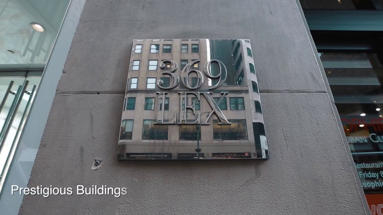 Luxury Executive Suites & Virtual Office Spaces in NYC by Jay Suites