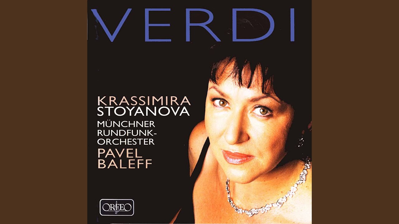 Giovanna d'Arco: Qui! - O fatidica foresta