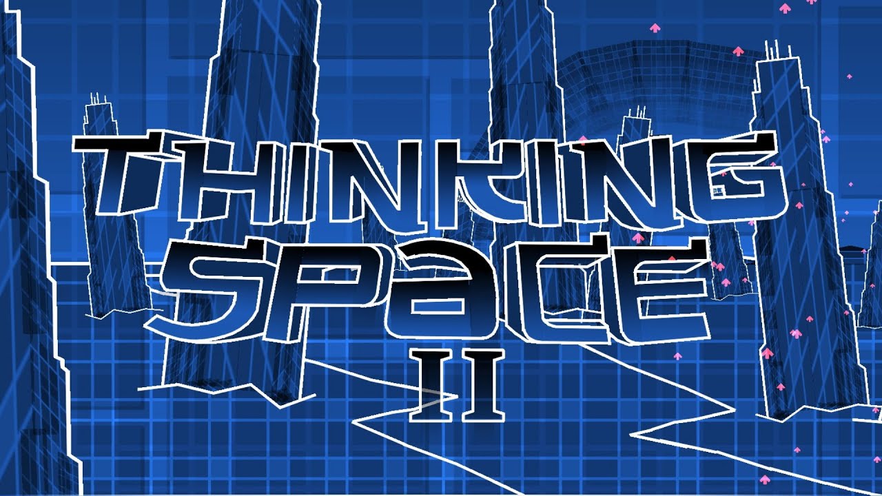 Shitty Thinking Space II by Xcl0624