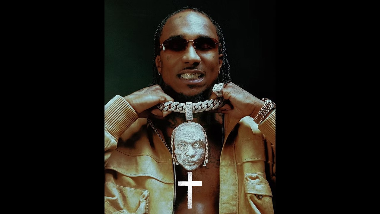 [FREE] LOE SHIMMY x HURRICANE WISDOM TYPE BEAT 